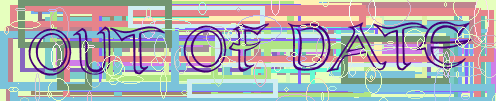 an image containing 5 letters