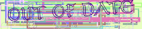 an image containing 5 letters