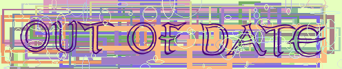 an image containing 5 letters