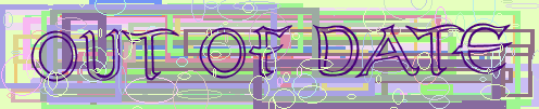 an image containing 5 letters