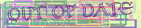 an image containing 5 letters