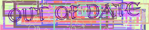 an image containing 5 letters