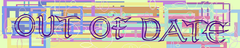 an image containing 5 letters