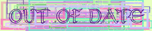 an image containing 5 letters