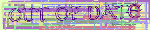 an image containing 5 letters