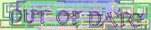 an image containing 5 letters