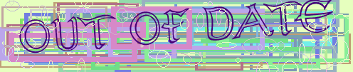 an image containing 5 letters