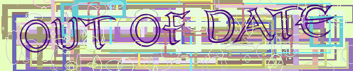 an image containing 5 letters