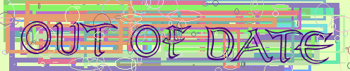an image containing 5 letters