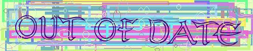 an image containing 5 letters
