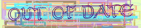 an image containing 5 letters