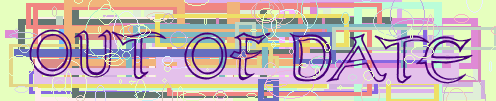 an image containing 5 letters