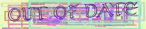 an image containing 5 letters