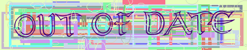 an image containing 5 letters