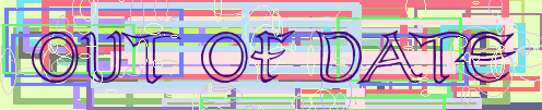 an image containing 5 letters