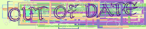 an image containing 5 letters