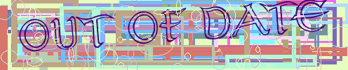 an image containing 5 letters