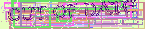 an image containing 5 letters