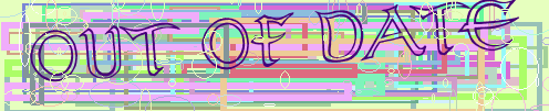 an image containing 5 letters