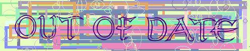 an image containing 5 letters