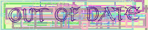 an image containing 5 letters