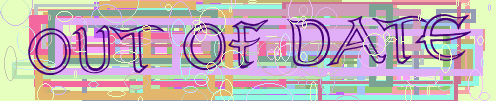 an image containing 5 letters