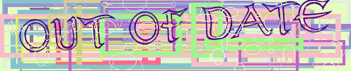 an image containing 5 letters