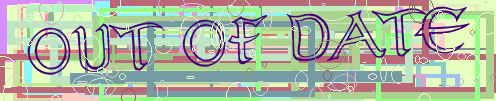 an image containing 5 letters