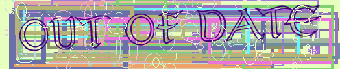 an image containing 5 letters