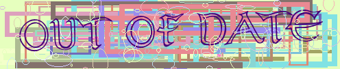 an image containing 5 letters