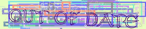 an image containing 5 letters