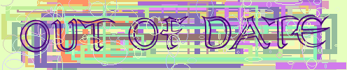 an image containing 5 letters