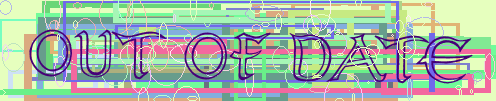 an image containing 5 letters