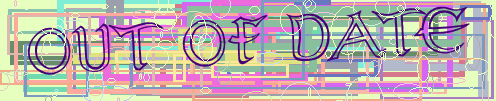 an image containing 5 letters