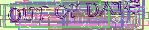 an image containing 5 letters