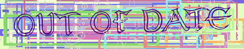 an image containing 5 letters