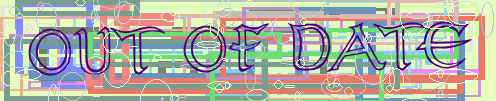 an image containing 5 letters