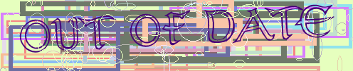 an image containing 5 letters