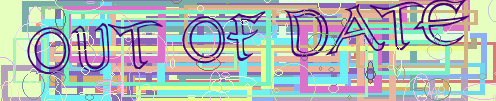 an image containing 5 letters