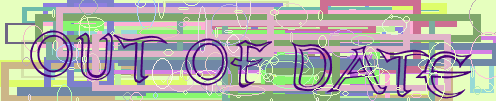 an image containing 5 letters