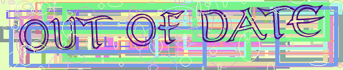 an image containing 5 letters