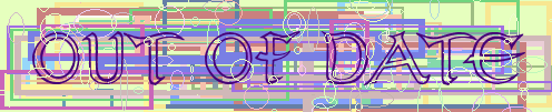 an image containing 5 letters
