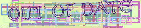 an image containing 5 letters