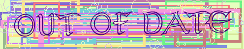 an image containing 5 letters