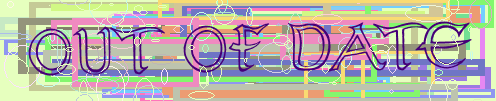 an image containing 5 letters