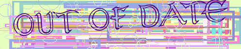 an image containing 5 letters