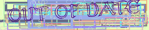 an image containing 5 letters