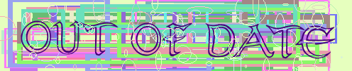 an image containing 5 letters