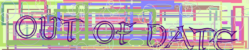 an image containing 5 letters