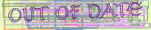 an image containing 5 letters